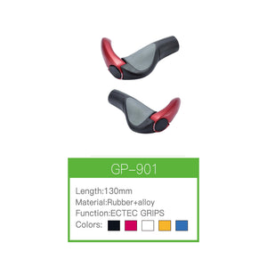 Bicycle handlebar cover